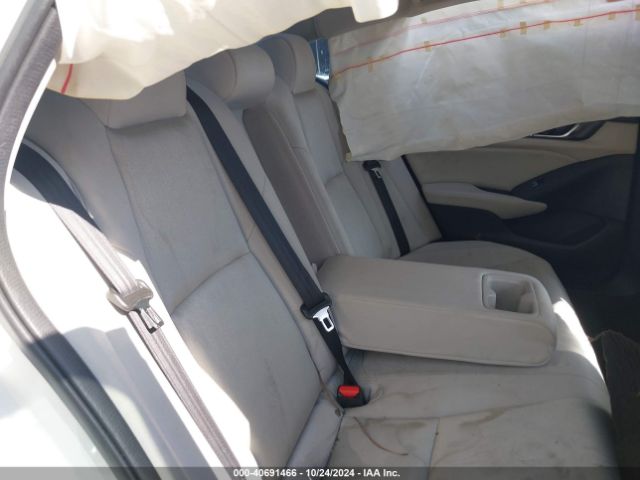 1HGCV1F14JA136102 Honda ACCORD LX