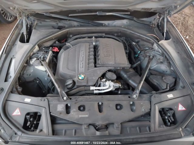 WBA5B1C50FD918942 BMW 535i