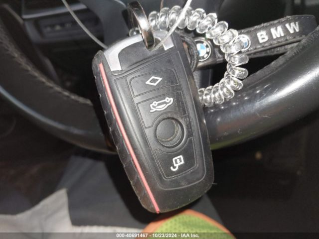WBA5B1C50FD918942 BMW 535i