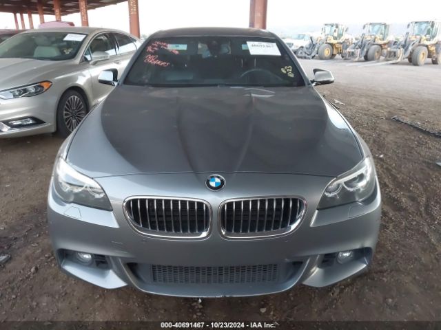 WBA5B1C50FD918942 BMW 535i