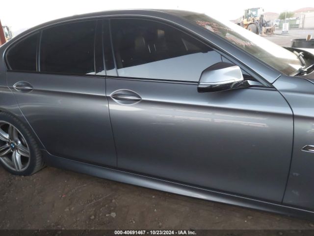 WBA5B1C50FD918942 BMW 535i