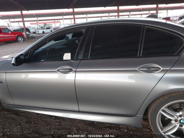 WBA5B1C50FD918942 BMW 535i