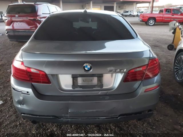 WBA5B1C50FD918942 BMW 535i