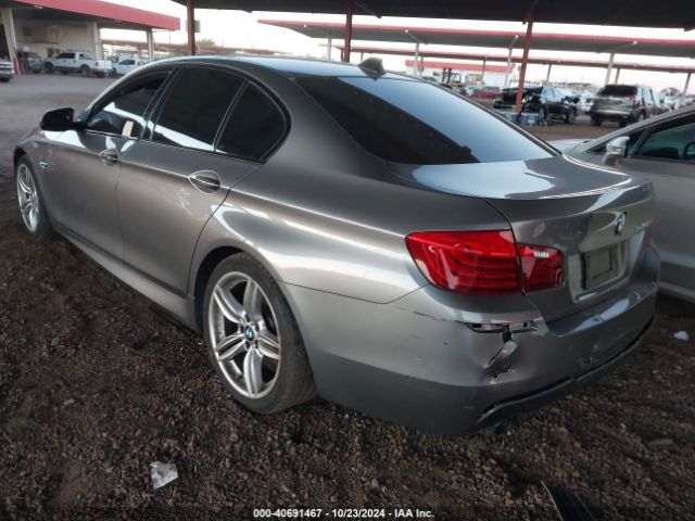 WBA5B1C50FD918942 BMW 535i