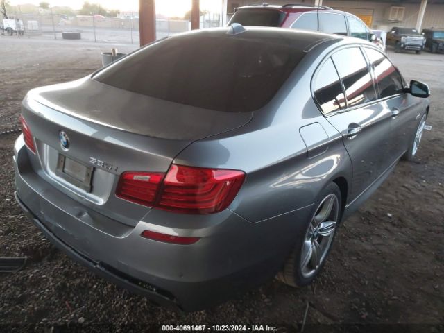 WBA5B1C50FD918942 BMW 535i