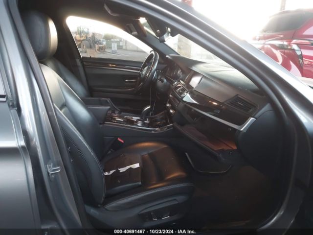 WBA5B1C50FD918942 BMW 535i