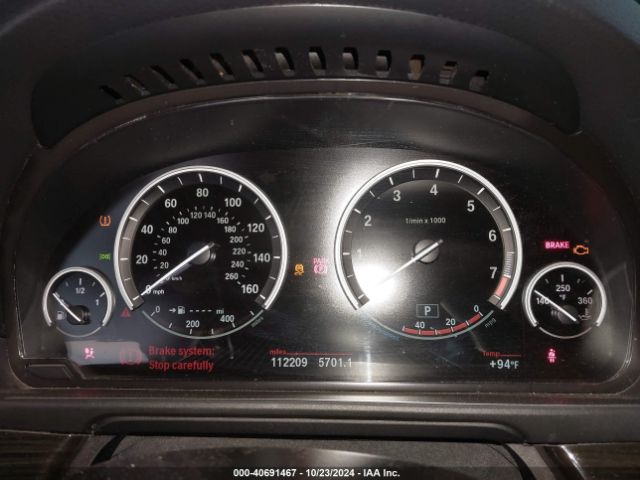 WBA5B1C50FD918942 BMW 535i