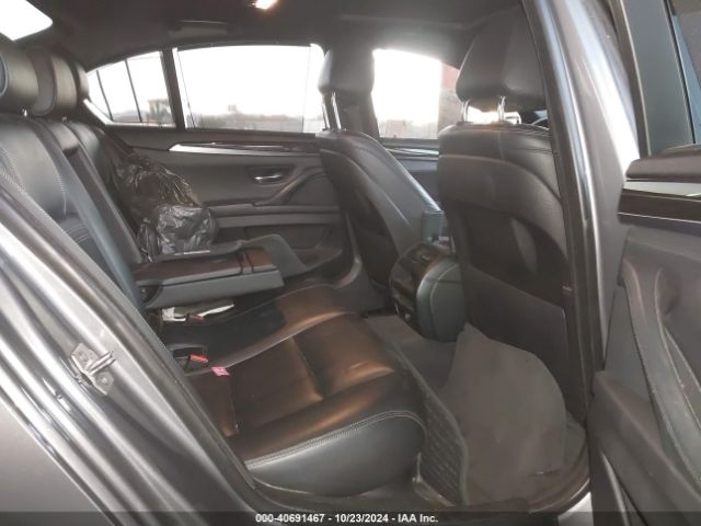 WBA5B1C50FD918942 BMW 535i