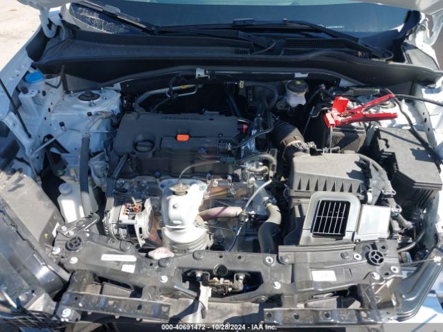 3CZRZ1H70RM747736 Honda Hr-v 2wd Ex-l/2wd Ex-l W/o Bsi