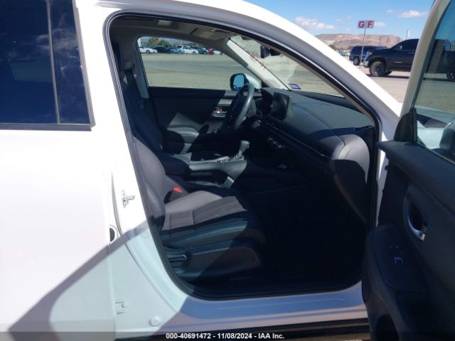 3CZRZ1H70RM747736 Honda Hr-v 2wd Ex-l/2wd Ex-l W/o Bsi