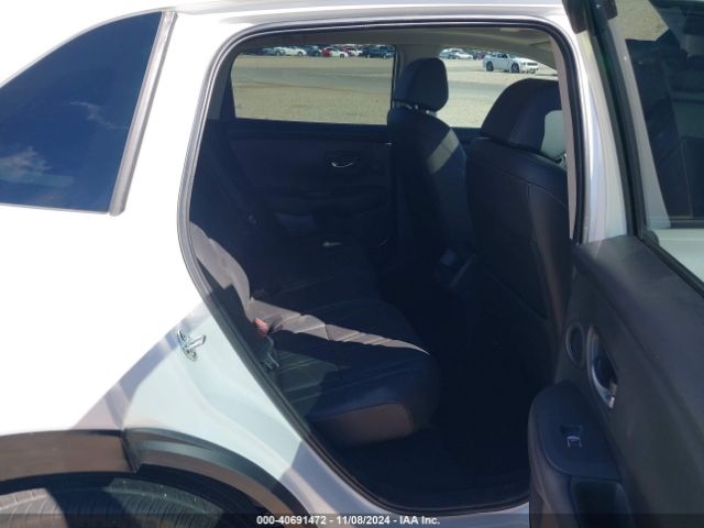 3CZRZ1H70RM747736 Honda Hr-v 2wd Ex-l/2wd Ex-l W/o Bsi
