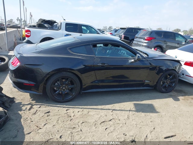 Ford Mustang Ecoboost 2019 1FA6P8TH9K5148178 Image 13