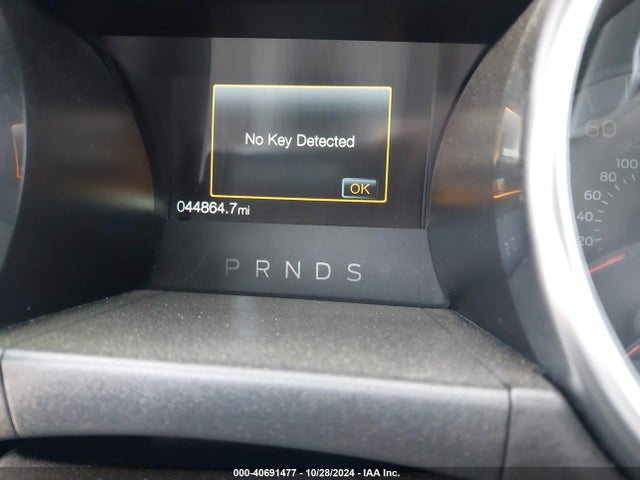Ford Mustang Ecoboost 2019 1FA6P8TH9K5148178 Image 15