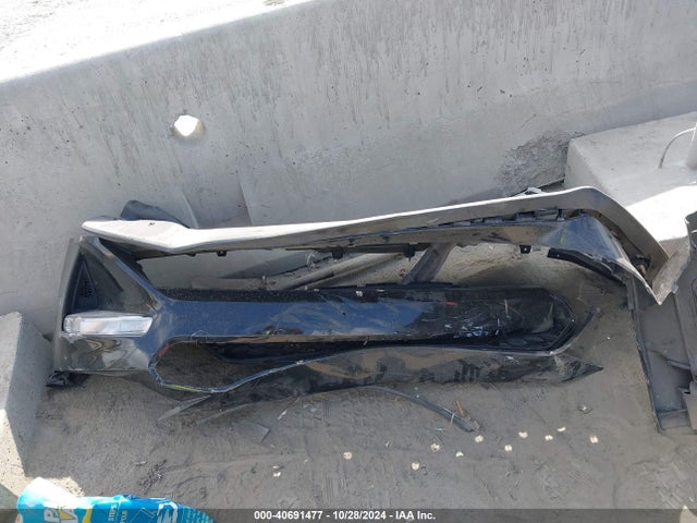 Ford Mustang Ecoboost 2019 1FA6P8TH9K5148178 Image 11
