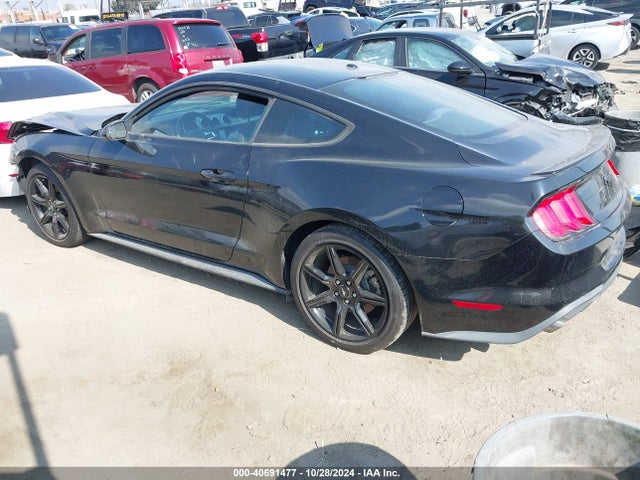 Ford Mustang Ecoboost 2019 1FA6P8TH9K5148178 Image 3