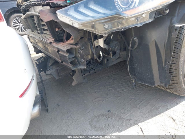 Ford Mustang Ecoboost 2019 1FA6P8TH9K5148178 Image 6