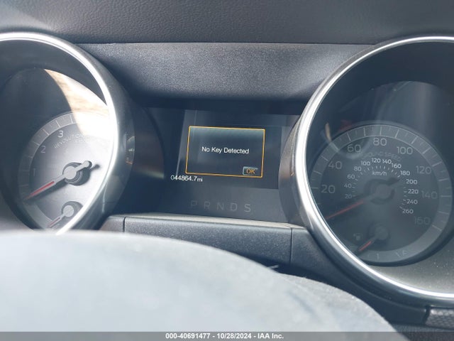 Ford Mustang Ecoboost 2019 1FA6P8TH9K5148178 Image 7