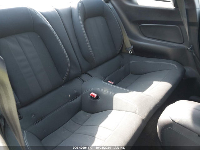 Ford Mustang Ecoboost 2019 1FA6P8TH9K5148178 Image 8