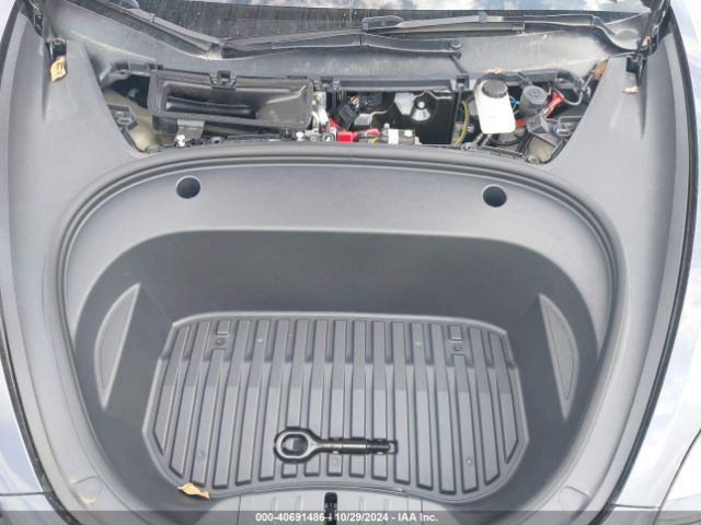 5YJ3E1EA9PF672382 Tesla Model 3 Rear-wheel Drive