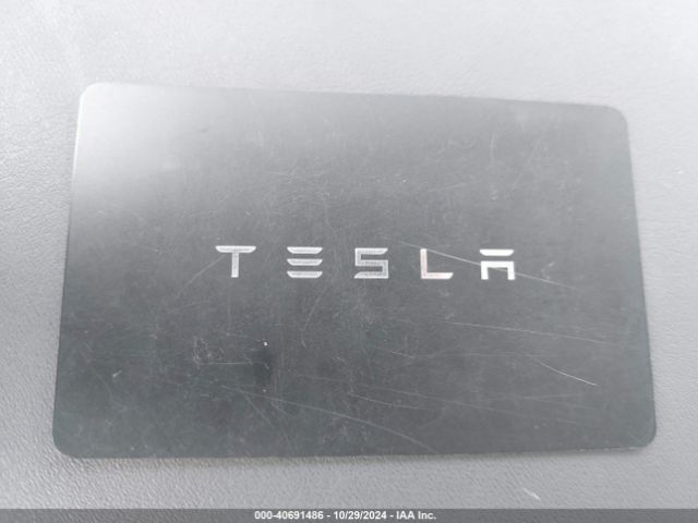 5YJ3E1EA9PF672382 Tesla Model 3 Rear-wheel Drive