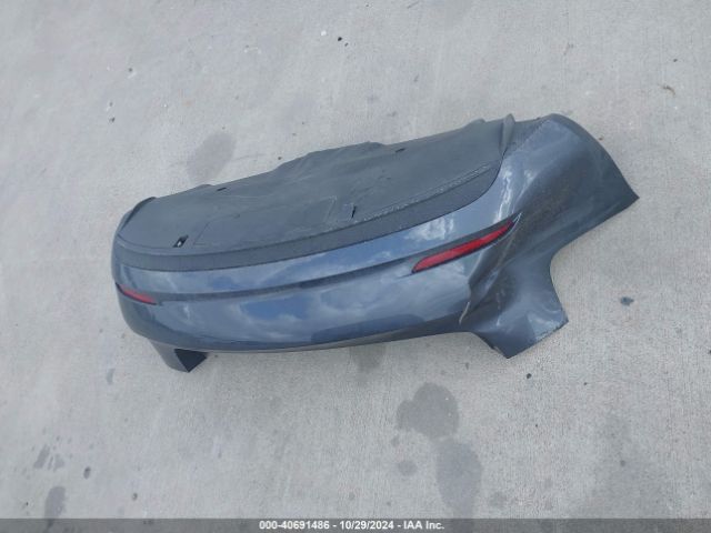 5YJ3E1EA9PF672382 Tesla Model 3 Rear-wheel Drive