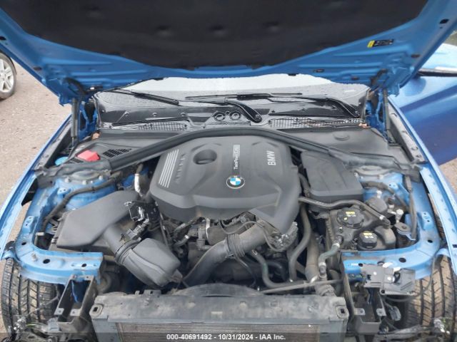 WBA2M7C53JVA97518 BMW 230I