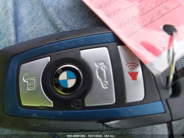 WBA2M7C53JVA97518 BMW 230I