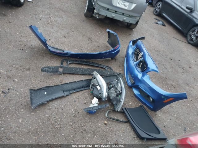 WBA2M7C53JVA97518 BMW 230I