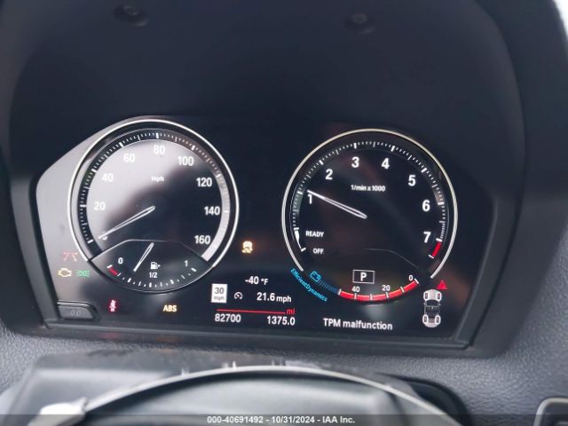 WBA2M7C53JVA97518 BMW 230I