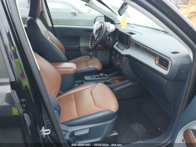 3FTTW8E34NRA56270 Ford Maverick Lariat