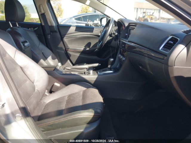 JM1GJ1W5XF1224139 Mazda Mazda6 I Grand Touring