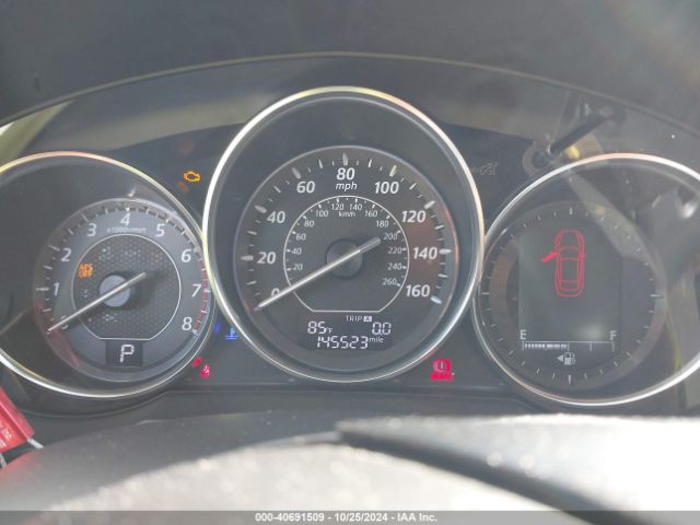 JM1GJ1W5XF1224139 Mazda Mazda6 I Grand Touring