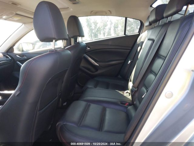 JM1GJ1W5XF1224139 Mazda Mazda6 I Grand Touring