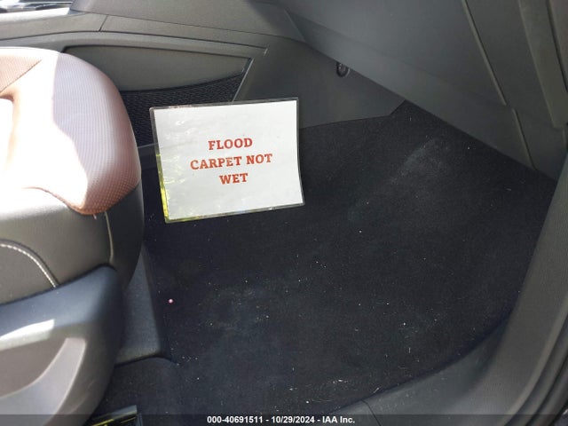 1V2FR2CA0NC512815 Volkswagen Atlas 3.6l V6 Sel Premium R-line
