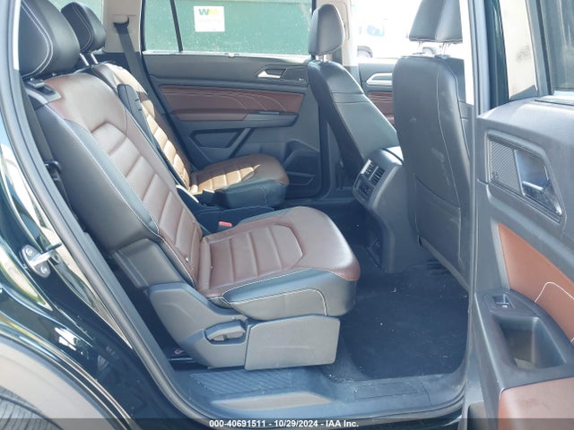 1V2FR2CA0NC512815 Volkswagen Atlas 3.6l V6 Sel Premium R-line