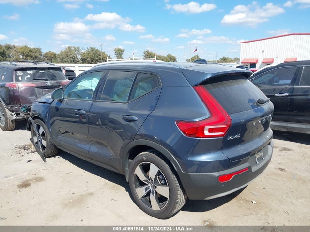 YV4162UKXN2697969 Volvo Xc40 T5 Momentum