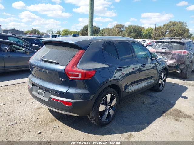 YV4162UKXN2697969 Volvo Xc40 T5 Momentum