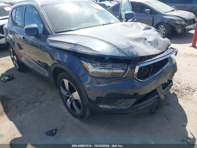YV4162UKXN2697969 Volvo Xc40 T5 Momentum