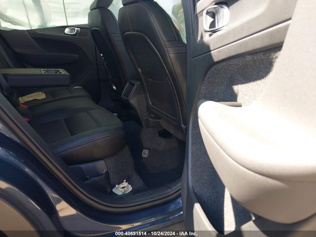 YV4162UKXN2697969 Volvo Xc40 T5 Momentum