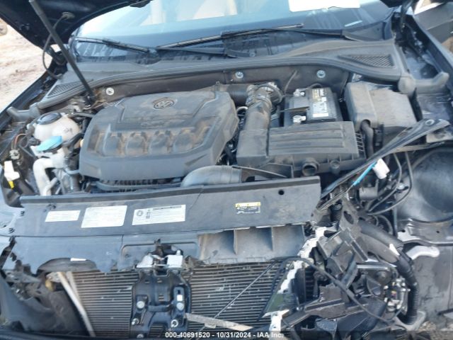 1VWMA7A32KC005103 Volkswagen Passat 2.0t Se R-line