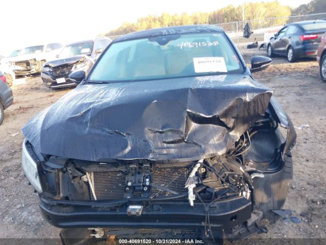 1VWMA7A32KC005103 Volkswagen Passat 2.0t Se R-line