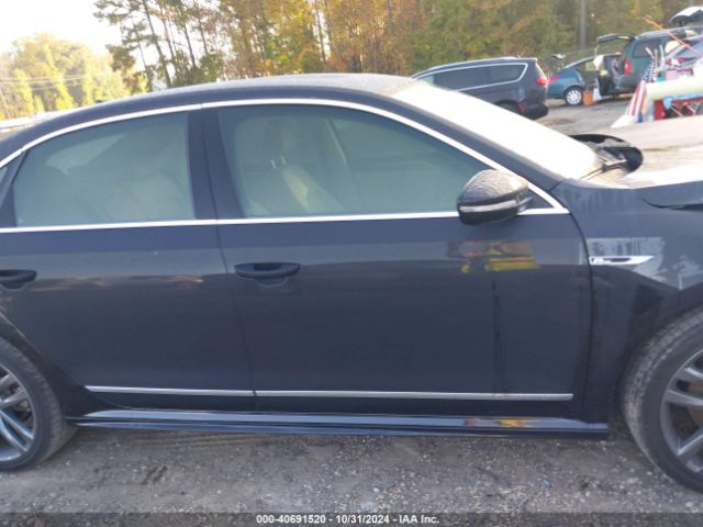 1VWMA7A32KC005103 Volkswagen Passat 2.0t Se R-line