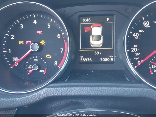 1VWMA7A32KC005103 Volkswagen Passat 2.0t Se R-line