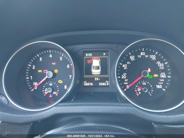 1VWMA7A32KC005103 Volkswagen Passat 2.0t Se R-line