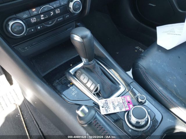 JM1BM1X73G1298070 Mazda Mazda3 I Grand Touring