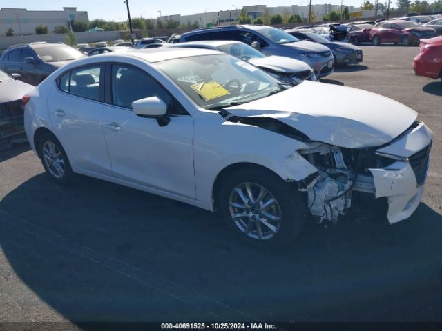 JM1BM1X73G1298070 Mazda Mazda3 I Grand Touring