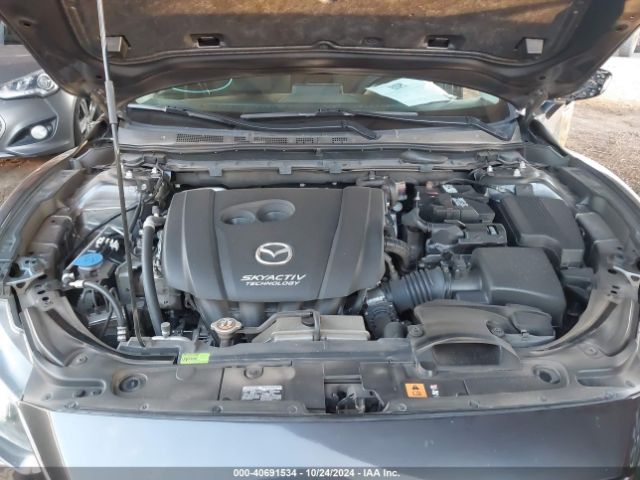 JM1GJ1U56G1480394 Mazda Mazda6 I Sport