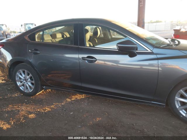 JM1GJ1U56G1480394 Mazda Mazda6 I Sport