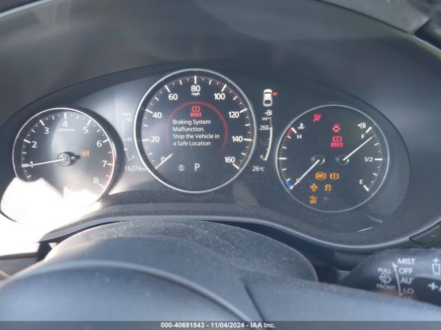 JM1BPAML3N1517096 Mazda Mazda3 Premium