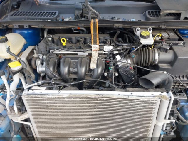 1FMCU0F70KUB00953 Ford ESCAPE S